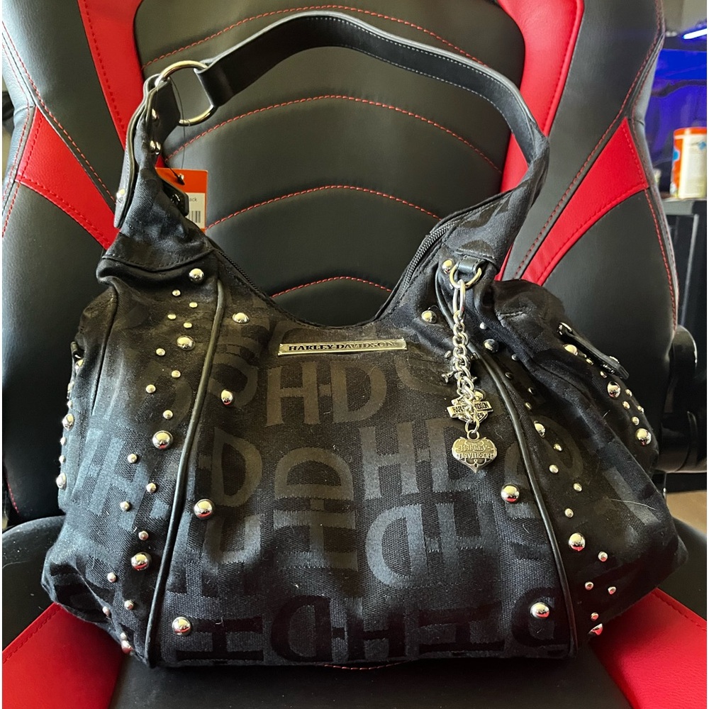 Harley Davidson Women’s Purse